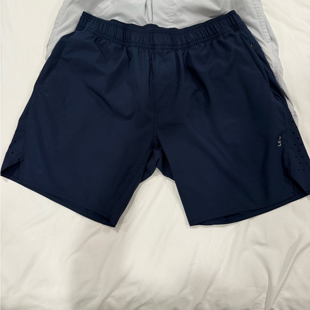 Bundle- Legends Lined Men's Athletic Shorts - pack of 3